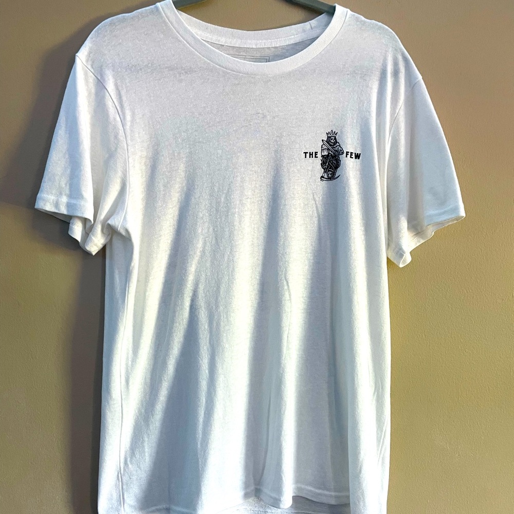 Few Will Hunt FATE TEE